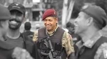 Bir emre �mr�n� verdi... Gazze'den T�rkiye'ye �mer Halisdemir'e vefa seli