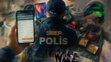 B�yle bir para trafi�i g�r�lmedi! 25 ilde 5 milyar TL'lik siber �ebekeye darbe