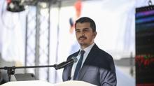 R��vetten tutuklanm��t�: �ankaya Belediye Ba�kan� H�seyin Can G�ner g�revden uzakla�t�r�ld�