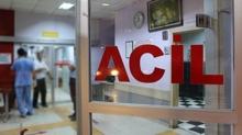 Denizli'de y�rek yakan olay: 6 ya��ndaki �ocuk bah�edeki havuzda bo�uldu