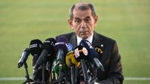 Dursun �zbek'ten transfer s�zleri! ''Elimizden geleni yap�yoruz''