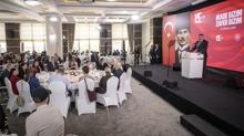 ''E�imi ve �ocuklar�m� �mmete emanet ediyorum'' diyenlerin zaferi! �ift�i, o geceki teslimiyeti hat�rlatt�