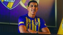 Ey�pspor tecr�beli stoperi a��klad�!