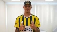 Fenerbah�e duyurdu! Mason Greenwood, �stanbul'a geliyor