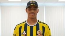 Fenerbah�e'nin en pahal� transferi Mason Greenwood oldu