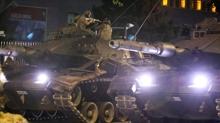 �hanetin b�y�kl��� g�zler �n�nde! FET�'den hain amaca ula�mak i�in ''s�n�r'' plan�