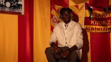 Lesley Ugochukwu: Kazanmak i�in buraday�m