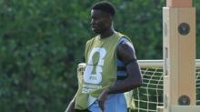 Marc Guehi: Messi'yi durdurmak i�in elimden gelenin en iyisini yapmaya �al��aca��m