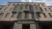 MSB'den 15 Temmuz mesaj�: Hainler milletin iradesine �arpt�
