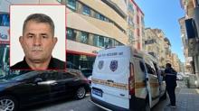 Muhtar�n cesedi tuvalette bulundu! Masaj yapt�rmaya gitti, cenazesi ��kt�