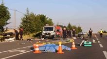 Nev�ehir'de can pazar�! Ayn� aileden 3 ki�i can verdi