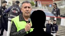 Pandora'n�n kutusu a��ld�! Haluk Levent'i ele verdi: �yi niyetinizi kullanarak sizi kand�rd�m