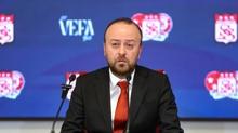 Sivasspor'da Burak �z�oban ile devam karar�