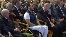 TBMM'de duygu dolu anlar: Ba�kan Erdo�an g�zya�lar�n� tutamad�