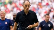 Thomas Tuchel: �ok heyecanl�y�z ve oynamaya haz�r�z