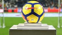 Trendyol 1. Lig'de de ilk hafta program� belli oldu