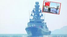 T�rk f�rkateynleri Lazkiye'de! �srail'in uykusunu ka��ran hamle