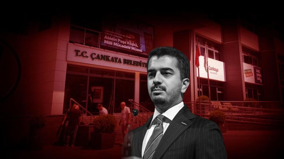Yolsuzluk soru�turmas�nda yeni geli�me! CHP'li Ba�kan H�seyin Can G�ner tutukland�