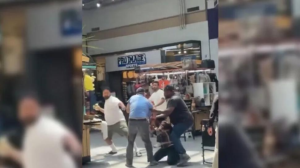 ABD'de İslamofobik saldırı: Müslüman çalışanı 15 kez bıçakladı