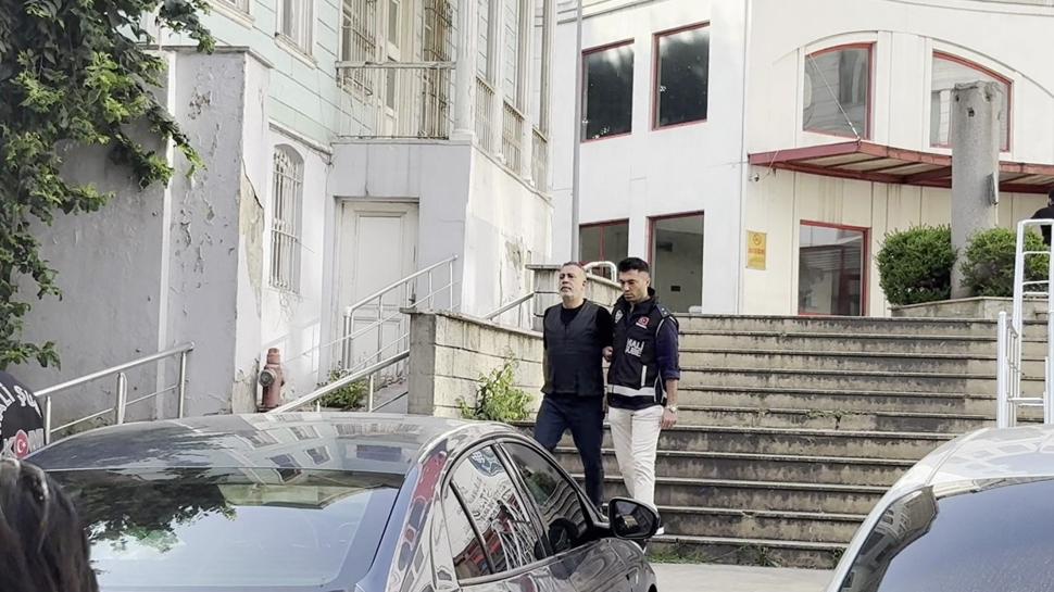 Ahbap soruşturmasında tutuklama! Haluk Levent dahil 14 kişi cezaevinde