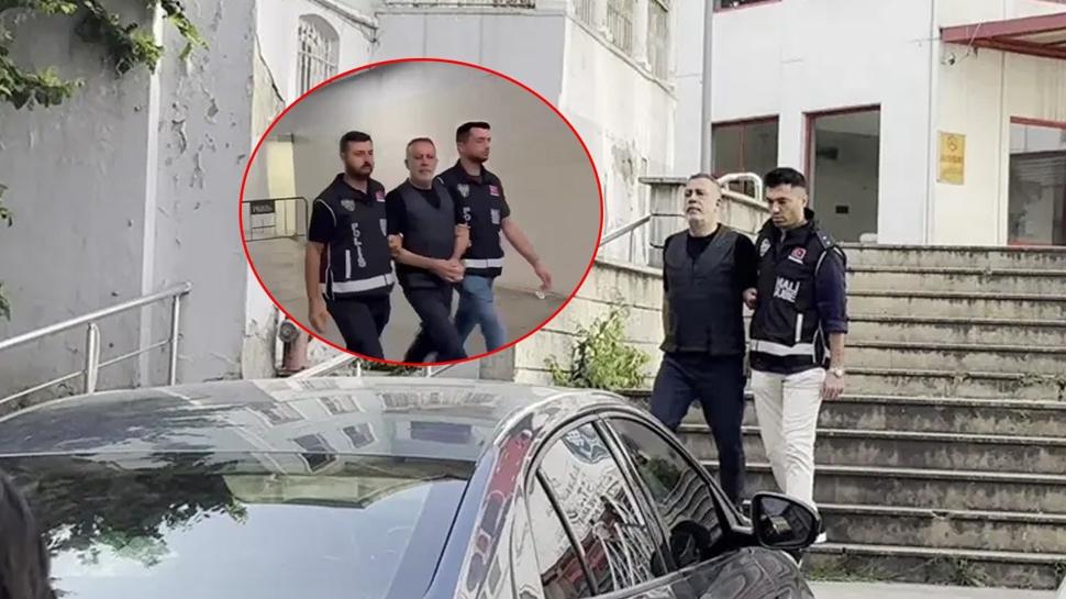 Ahbap soru�turmas�nda tutuklama! Haluk Levent dahil 14 ki�i cezaevinde
