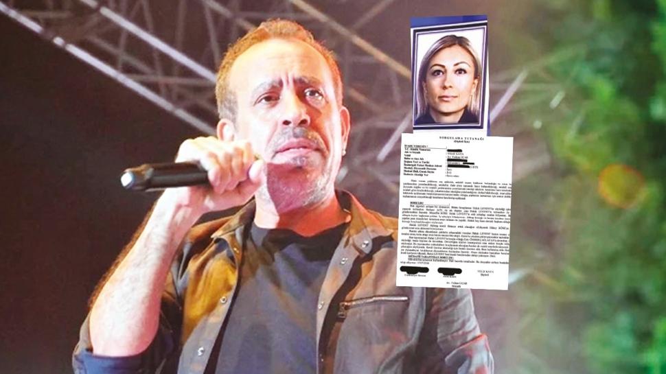 Asistanı suçladı: İmzalar benim değil Levent'in