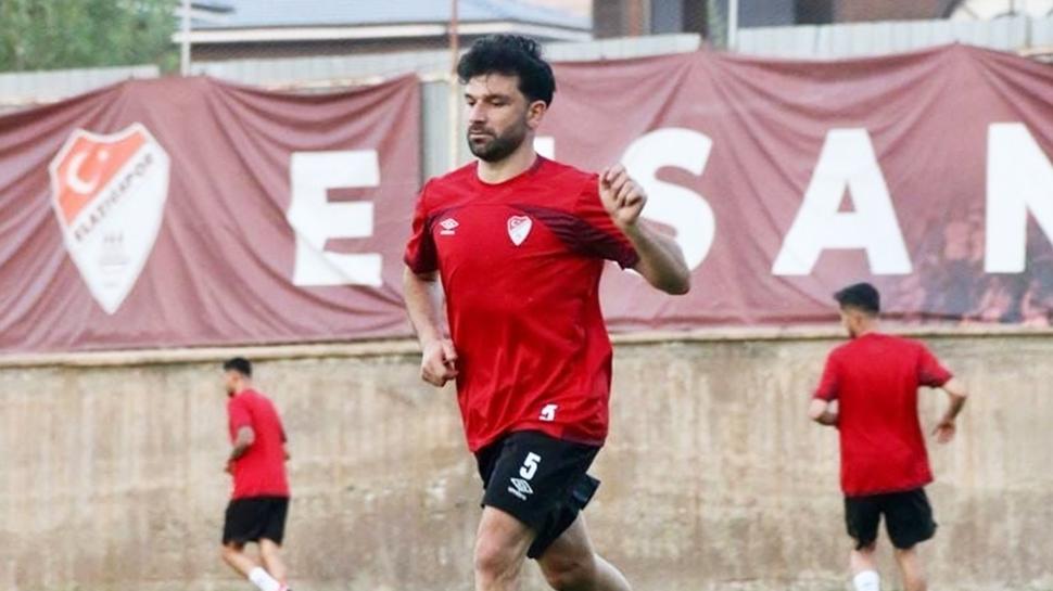 Elazığspor yeni sezon mesaisinde