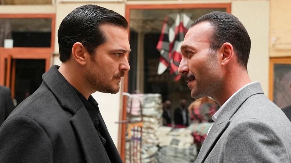 Görkem Sevindik'ten yeni proje müjdesi! Eşref Rüya'dan sonra ekranlara dönüyor…