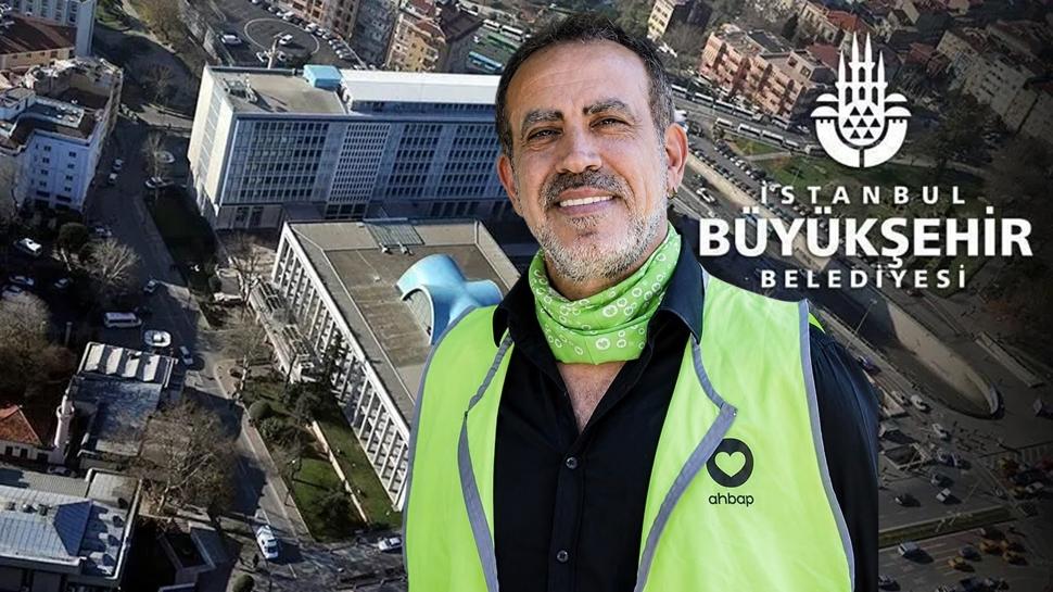 İBB Meclisi'nde Ahbap tepkisi: Milyarlarca lirayı yönlendirenler neden susuyor?