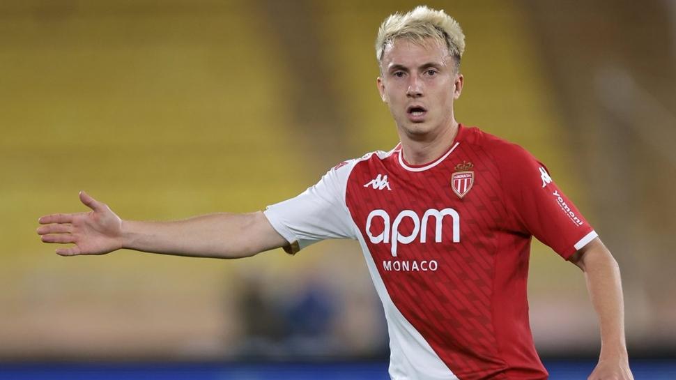 Monaco'da Aleksandr Golovin'e yol gözüktü