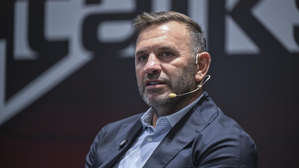 Okan Buruk: Elit oyuncular istiyoruz
