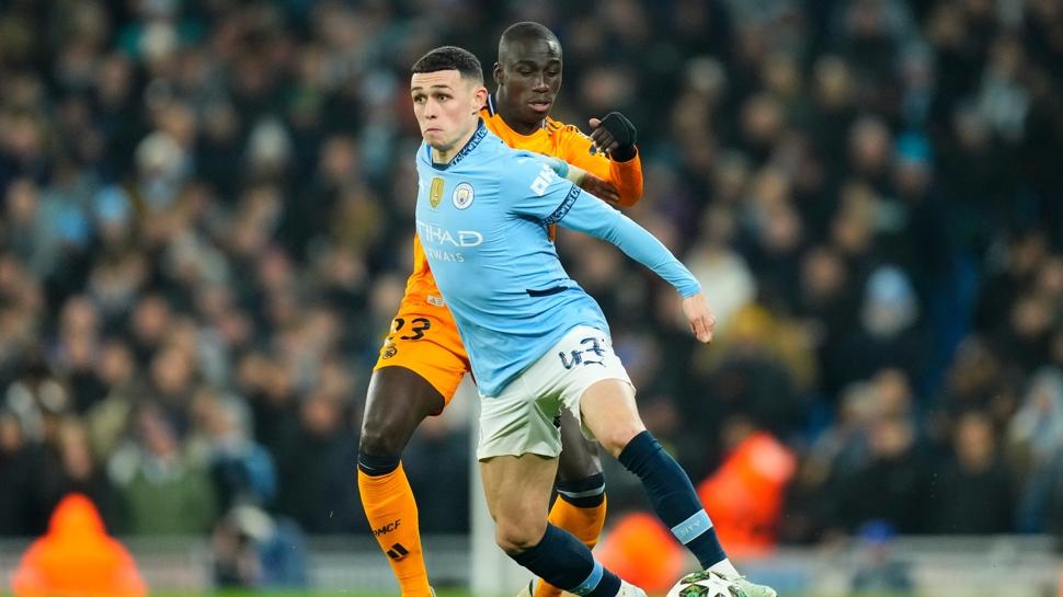 Olay iddia! Aslan'da gündem Phil Foden