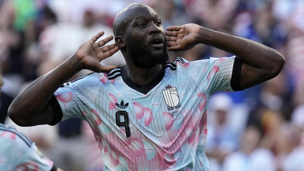 Romelu Lukaku, Türkiye'ye sıcak bakıyor! Fenerbahçe yarışta Beşiktaş'ın önünde