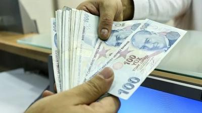 2 milyarl�k �deme hesaplara yat�r�ld�