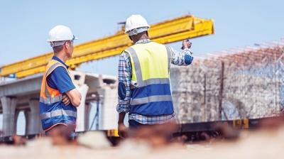 27 �lkede 2.7 milyar dolarl�k i� yap�yoruz