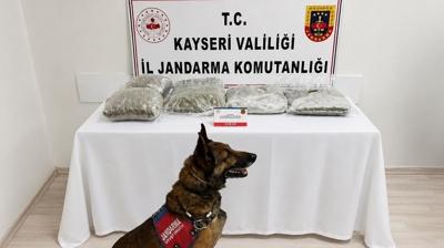 5 kilo uyu�turucuyla yakaland�! CHP'li meclis �yesi istifa etti
