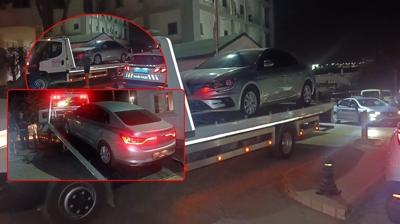 60 milyon liral�k alacak krizi! CHP'li belediyenin ara�lar�na haciz geldi