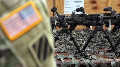 ABD'nin Körfez planı netleşiyor! Milyarlarca dolarlık askeri anlaşmaya onay