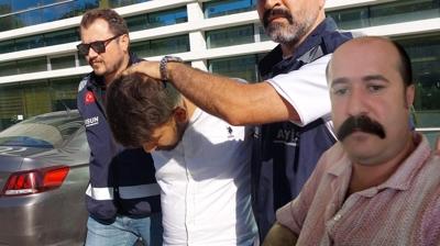 Akrabas�n� ara�la iki kez ezerek �ld�rd�! Kan donduran olay�n cezas� belli oldu