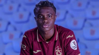 Anla�ma sa�land�! Trabzonspor'dan resmi a��klama geldi