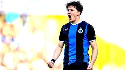 Arsenal, Christos Tzolis transferini bitiriyor