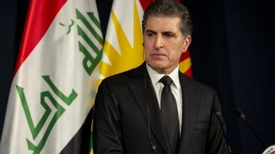 Barzani'den 15 Temmuz mesaj�: T�rkiye ile g��l� ba�lar�m�z s�recek