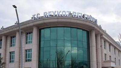 Beykoz Belediyesi'ne 2. dalga operasyon! �tiraf��lar 8 ��phelinin ismini verdi
