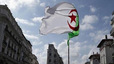 Cezayir'de yetimhanede yang�n: �o�u �ocuk 11 can kayb�