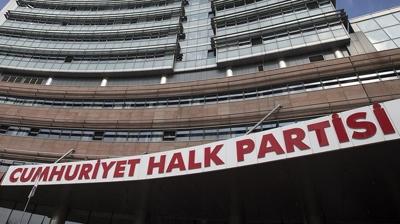CHP'de ihra� depremi! 8 il ba�kan� daha g�revden al�nd�