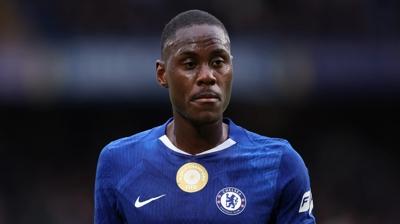 Como, Trevoh Chalobah'� kadrosuna kat�yor