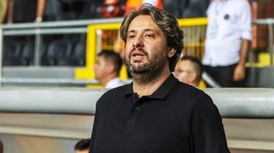 Ey�pspor Teknik Direkt�r� Pulat: �lk hedefimiz korkulu r�ya ya�amamak