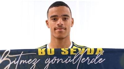Fenerbah�e'den �� futbolcu i�in imza t�reni!