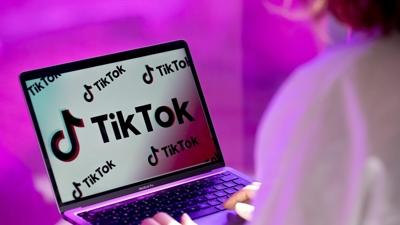 �ngiltere TikTok'un pe�ine d��t�! �ocuk g�venli�i i�in soru�turma ba�lat�ld�