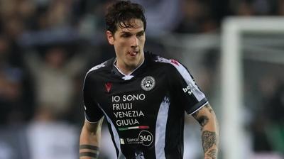 Nicolo Zaniolo i�in zaman darald�